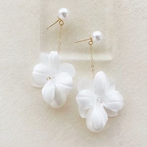 Bridal Earrings